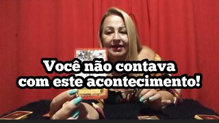 A Cigana irá Revelar algo surpreendente para você! #vidente #sarazaad