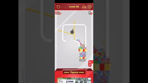 Pull the Pin - Level 46
