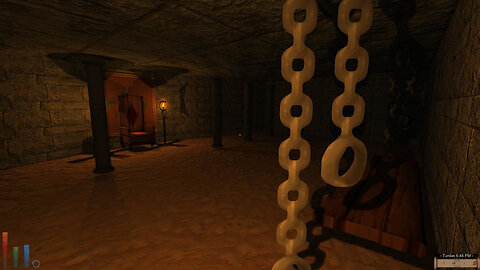 Daggerfall Unity: Killing is my Business