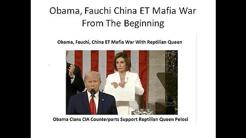 Intro To Grays Part-6 ET Mafia Via Politics