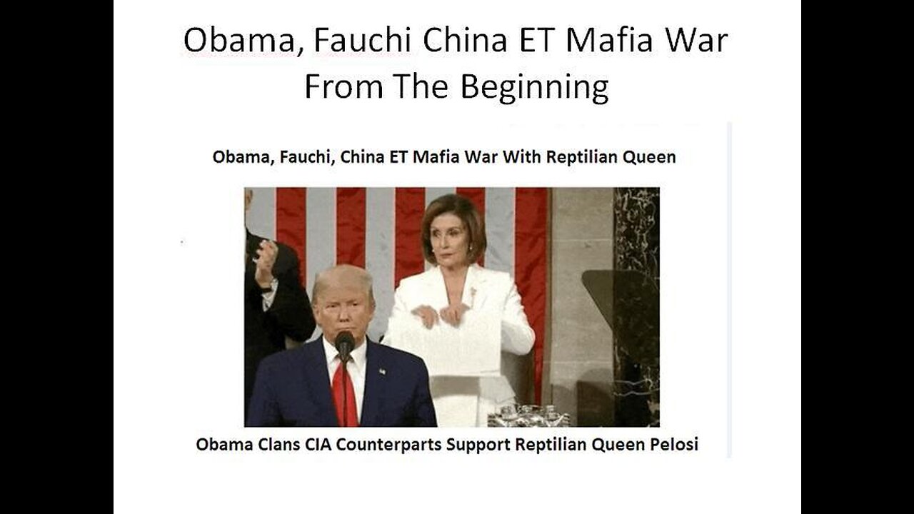 Intro To Grays Part-6 ET Mafia Via Politics