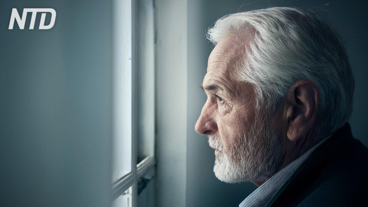 Demenza Alzheimer e Sla si possono curare, gli studi del dr. Goodenowe