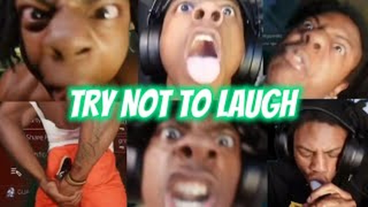 IShowSpeed Funniest Moments EVER