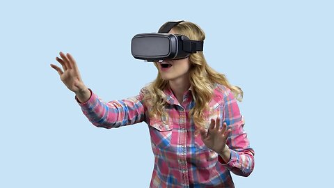 Women Are 'Getting Assaulted' In The Metaverse