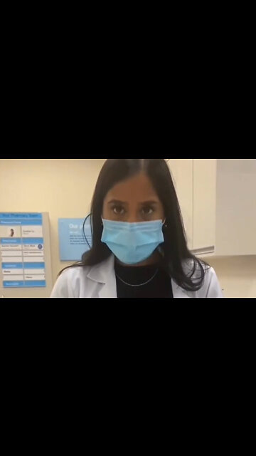 Served for Abusing Children by injecting them with Experimental mRNA COVID Vaccines! 📄🚫💉👧👦