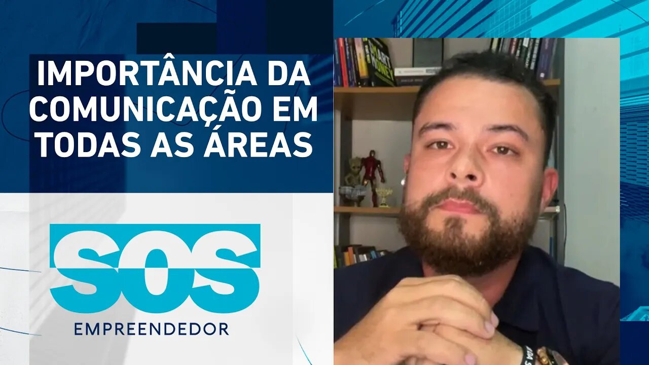 DESAFIOS de encontrar o PÚBLICO CERTO | SOS Empreendedor