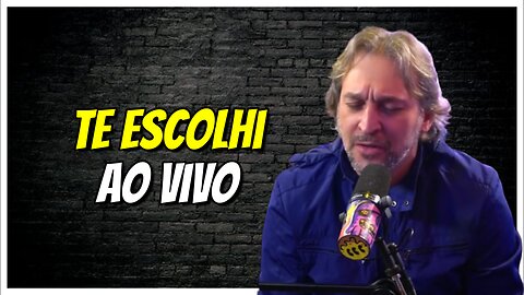 OFICINA G3 - TE ESCOLHI AO VIVO