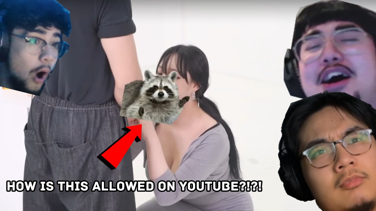 NO WAY SHE DID THAT!! (AirplaneTime Reaction)