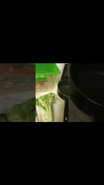 Fish Fry Friday, @Poppa Will and @KylaniMgmt getting going #TheY2KShow part 2