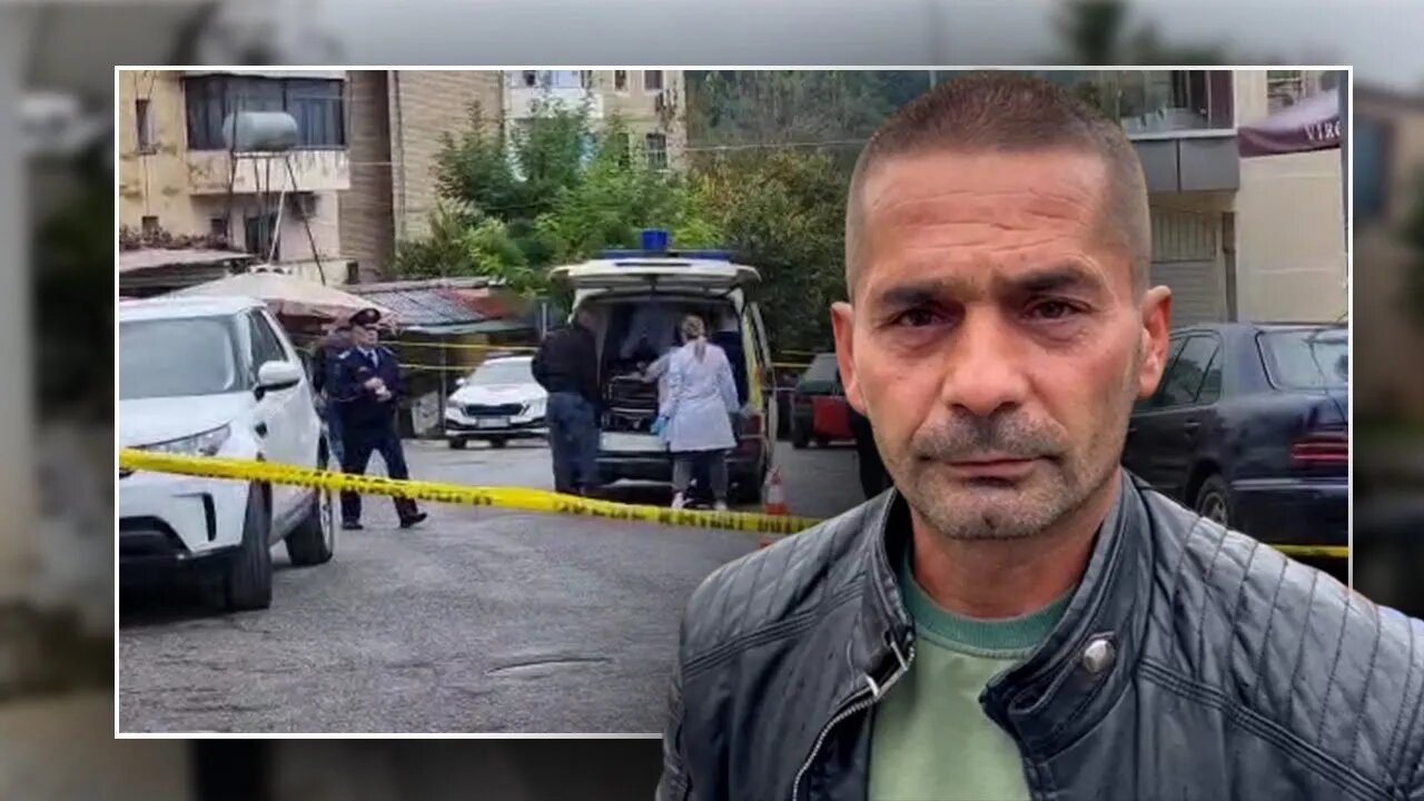 “Ishim në kafe dhe më herët”, vëllai i autorit të masakrës në Klos zbulon çfarë biseduan