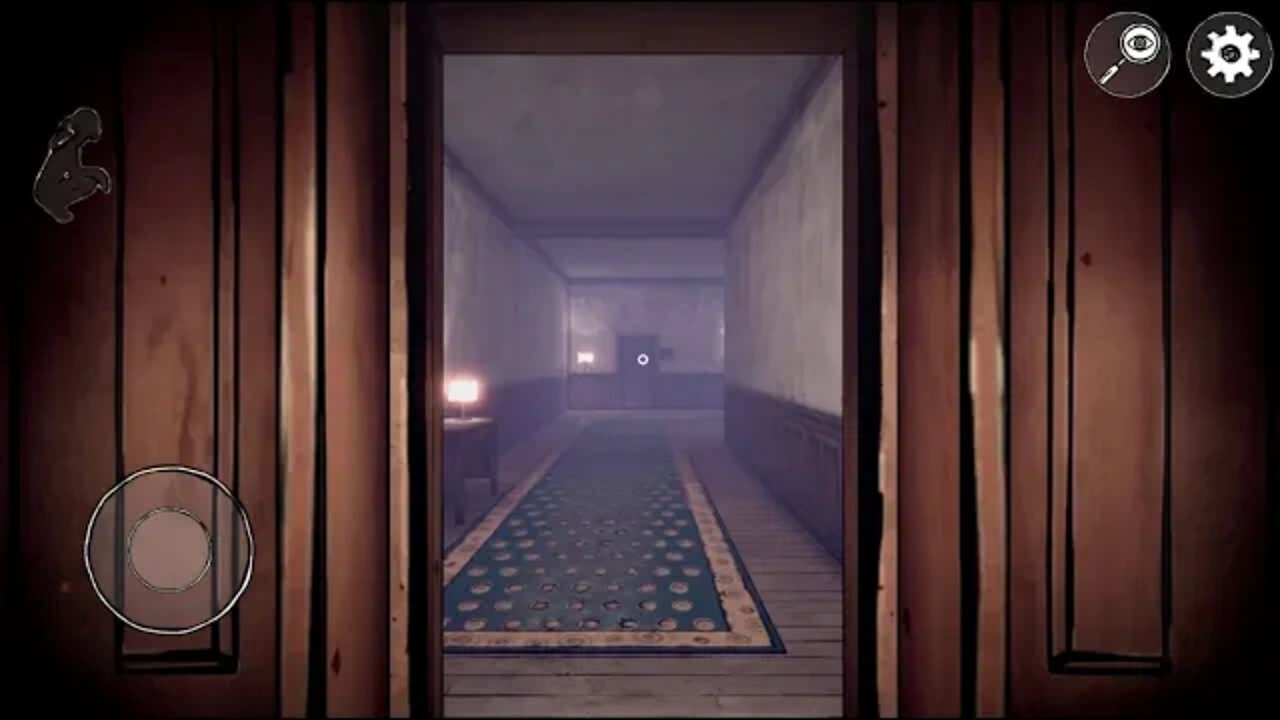A Stranger Place: Stealth Scary Escape Adventure - for Android