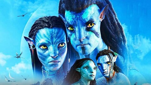 Avatar 2 break the Record of titanic & Avengers Infinity War