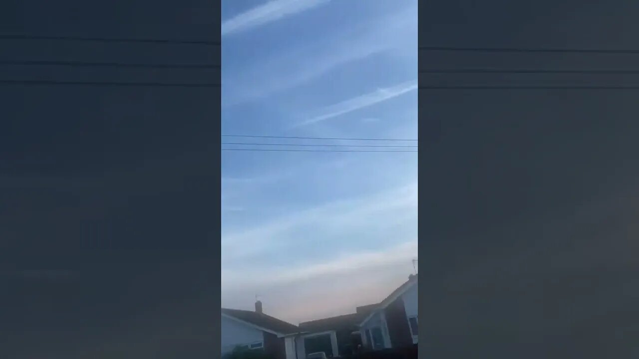 Spraying like mad This morning in north wales🙈🙈😡😡