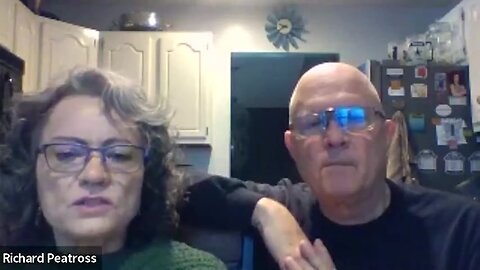 HFfH Podcast - Voices of the Victims, Episode 13