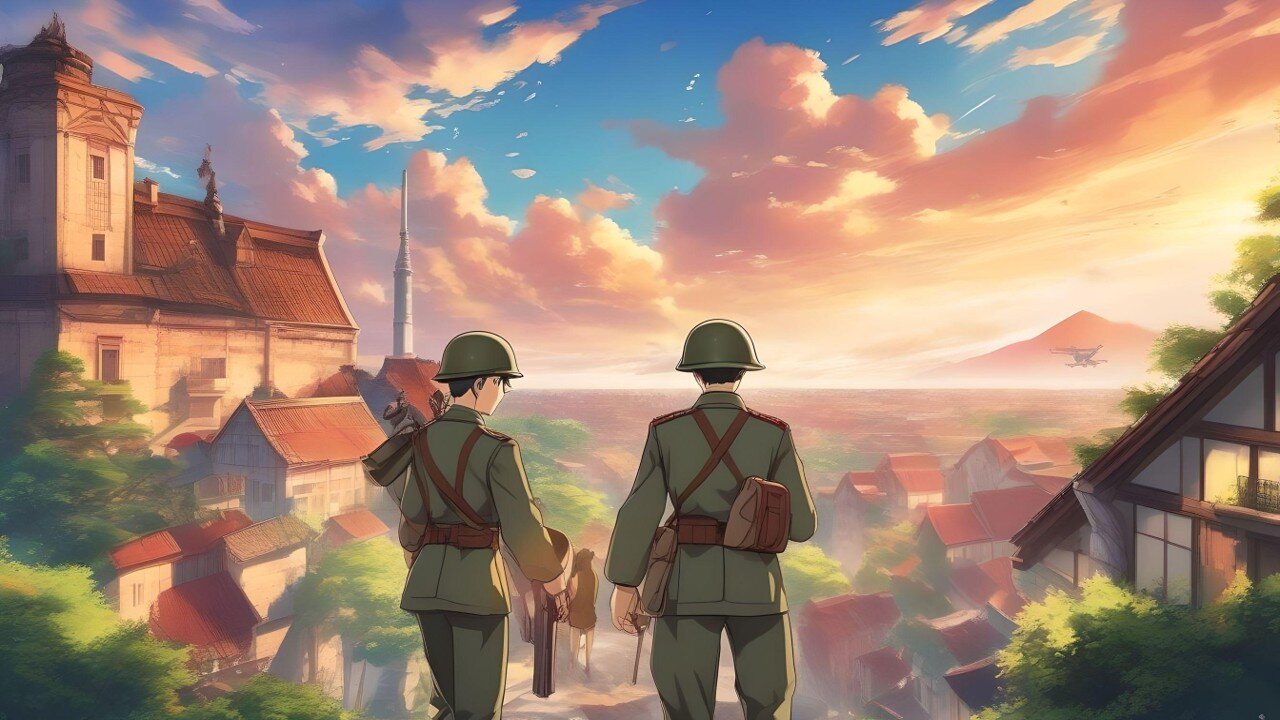 WW2 At Its Worst