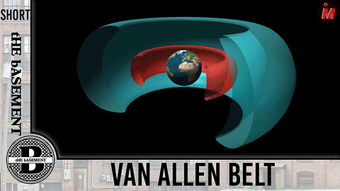 Van Allen Belt