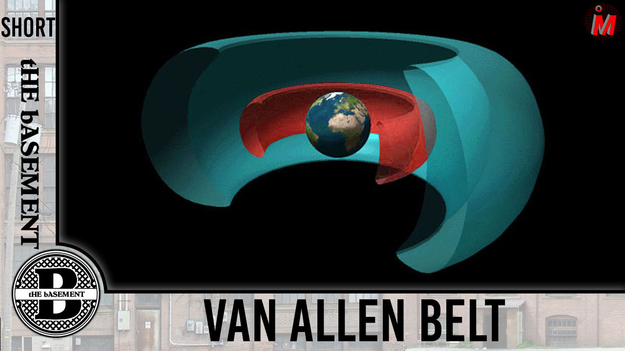 Van Allen Belt