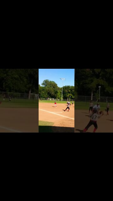 HEADS-UP Play!!! [8U]