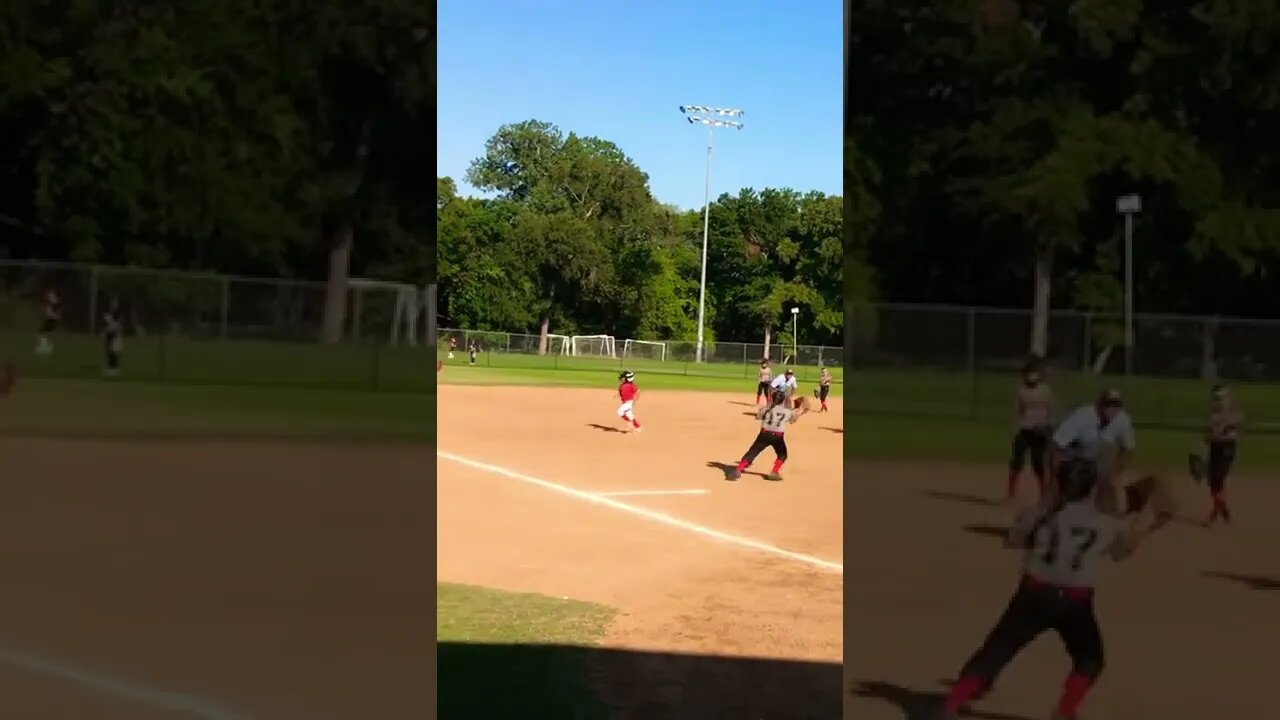 HEADS-UP Play!!! [8U]