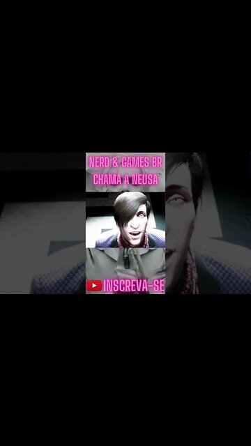 Chama a Neusa - The Evil Within 2 #shorts