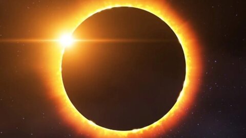 Solar Eclipse December 14 Next Shift For Humanity 3D Fading into 4D