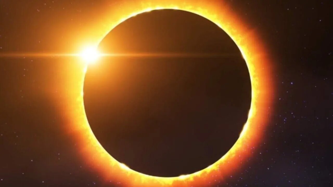 Solar Eclipse December 14 Next Shift For Humanity 3D Fading into 4D