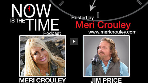 Amazing Interview With Jim Price about Sex Trafficking, Disney, Snow White, and The Great Awakening.