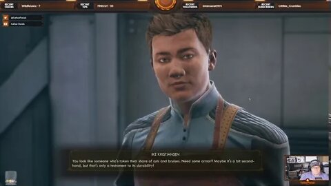 [PC] Space Saturdays with The Outer Worlds! Ep. 349b