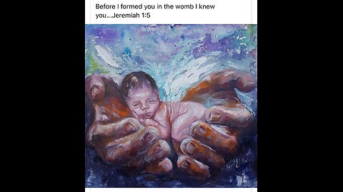 Birthing the Man Child