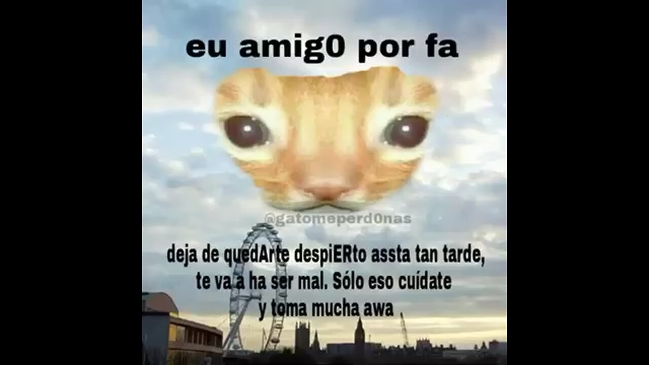 eu amig0 por fa