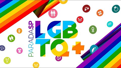 Ao vivo: Parada LGBTQ+ - 22/06/19