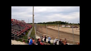 I-96 Speedway GLTS Hot Laps 9/3/2021