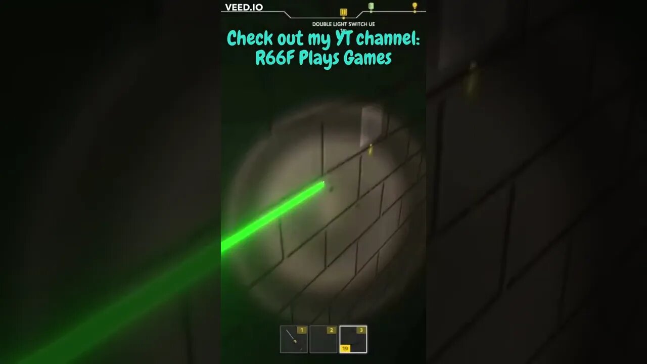 Getting Electrocuted in Electrician Simulator: First Shock