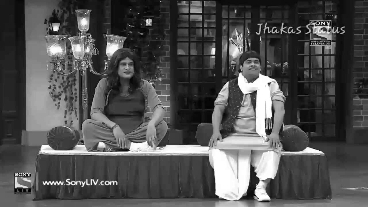 The Kapil Sharma Show Funny Comedy || Kapil Sharma Funny Status