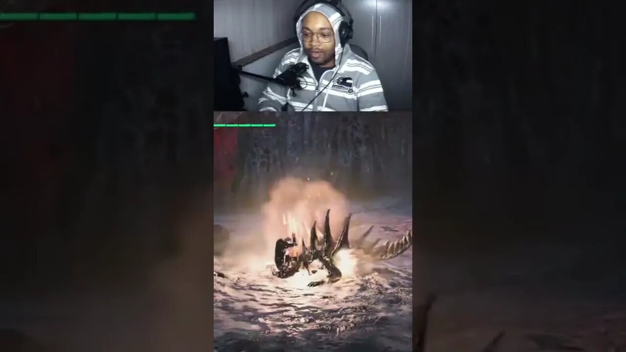 TOMEI DANO | DEVIL MAY CRY 5 #Shorts #devilmaycry5