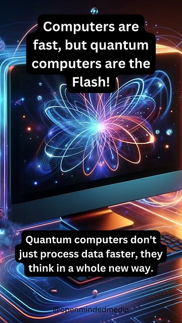 The Future Of Computing