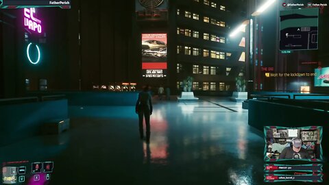 [PC] Cyber Saturday! Ep. 405