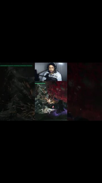 EU QUERO A MOTO!!! | DEVIL MAY CRY 5 #Shorts #devilmaycry5