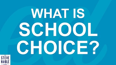 School Choice?