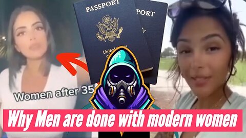 Why Men are Done with Modern women (Part 60) Sysbm reaction