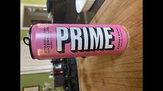 trying the NEW prime hydration #prime #loganpaul #ksi #primehydration