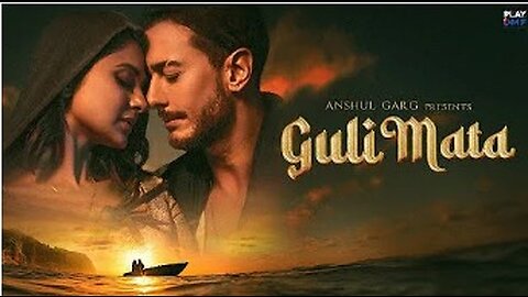 Guli Mata - Official Video | Saad Lamjarred | Shreya Ghoshal | Jennifer Winget | Anshul Garg