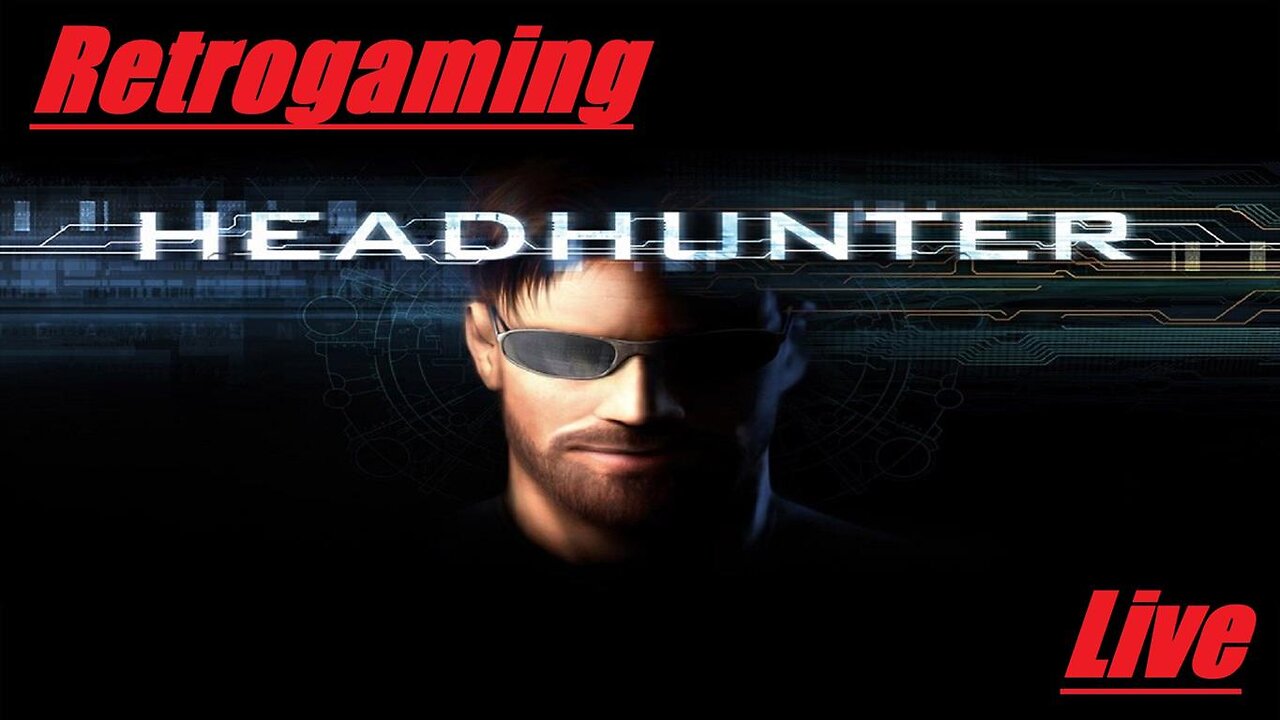 Headhunter - 5a Parte (PCSX2 - PC)