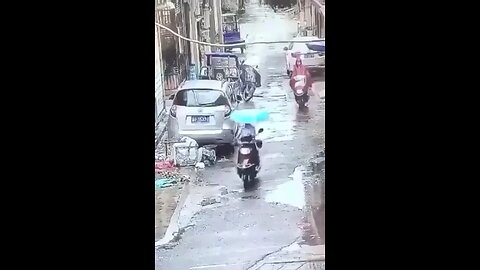 The Most Inhumane Act Ever!!! What Do You Think?