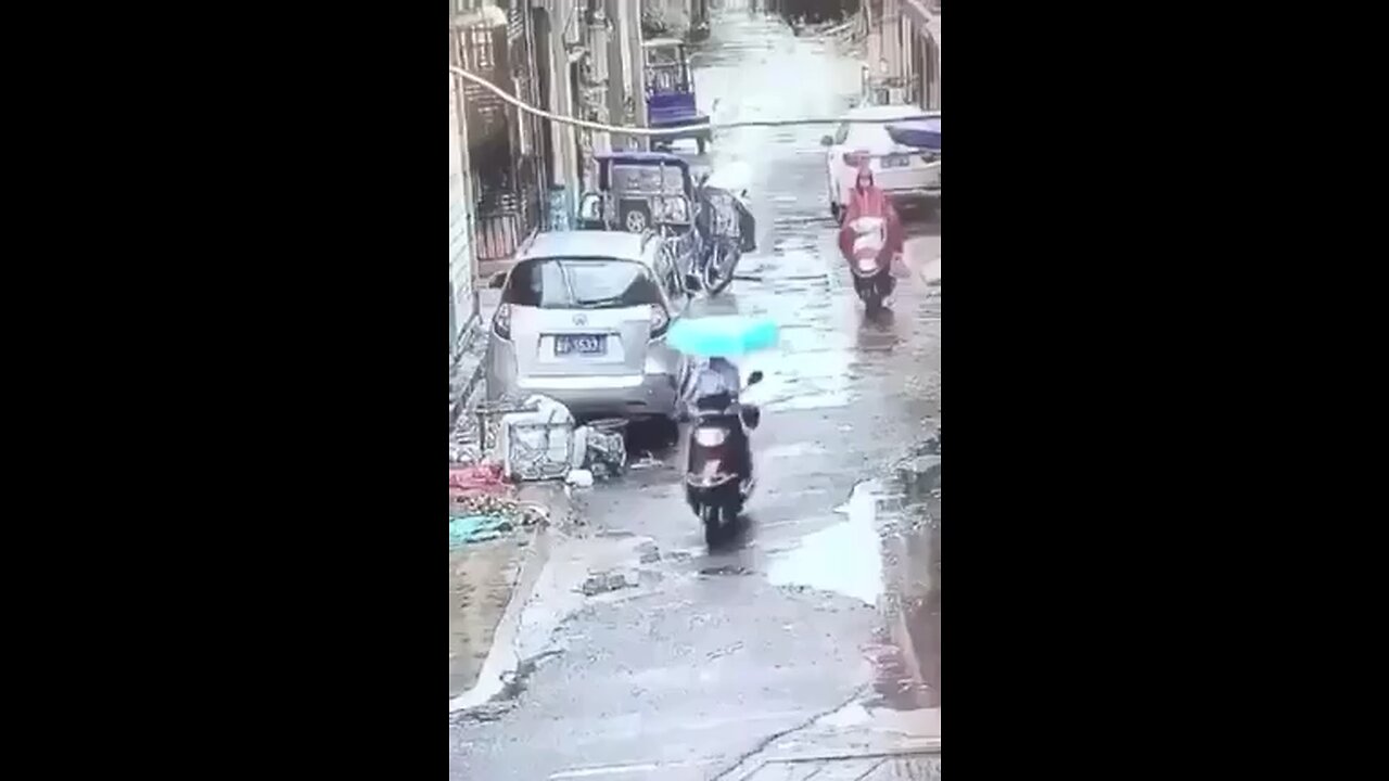 The Most Inhumane Act Ever!!! What Do You Think?