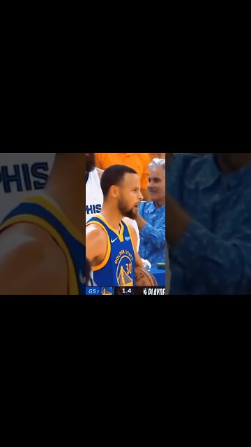 game6 gsw win! ja morant show his sportsmanship