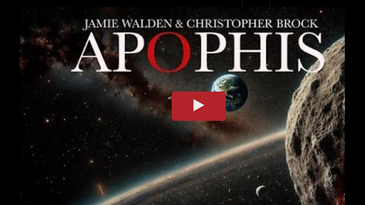 Bracing For Impact All The Signs Are Here Jamie Walden & Christopher Brock