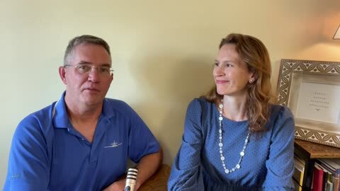 Time Prophecy - Devolution of Technology beings now! 9-9-22 - Tiffany Root & Kirk VandeGuchte