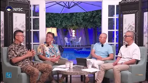 被中共深度渗透的世界各国政府和领域没有因为病毒毒害减弱，疫苗副作用大面积爆发而有所收敛或退出，在面临被法律清算的时候，重新继续疫苗强制令和封控社会由此掩盖及转移执政矛盾压