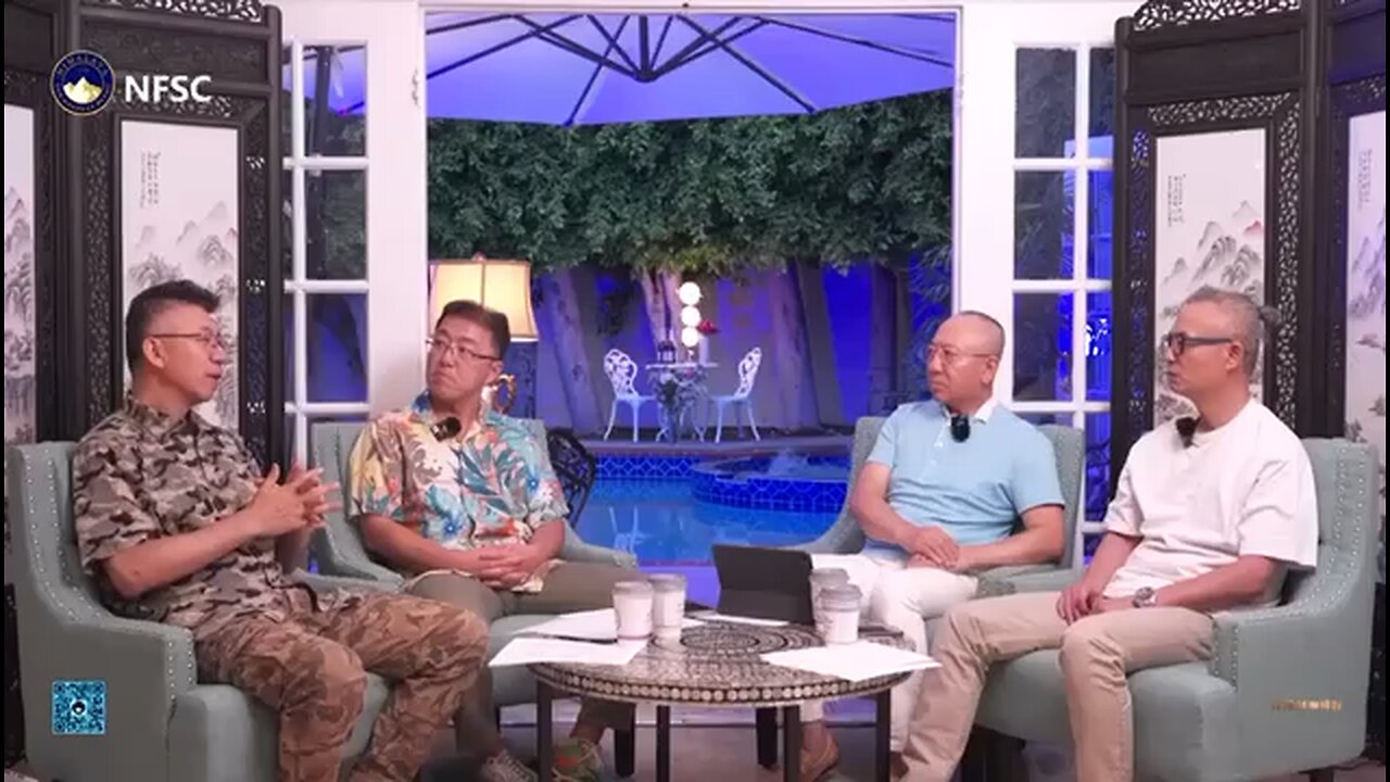 被中共深度渗透的世界各国政府和领域没有因为病毒毒害减弱,疫苗副作用大面积爆发而有所收敛或退出,在面临被法律清算的时候,重新继续疫苗强制令和封控社会由此掩盖及转移执政矛盾压